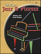 All that Jazz and Pizzazz No. 1 piano sheet music cover